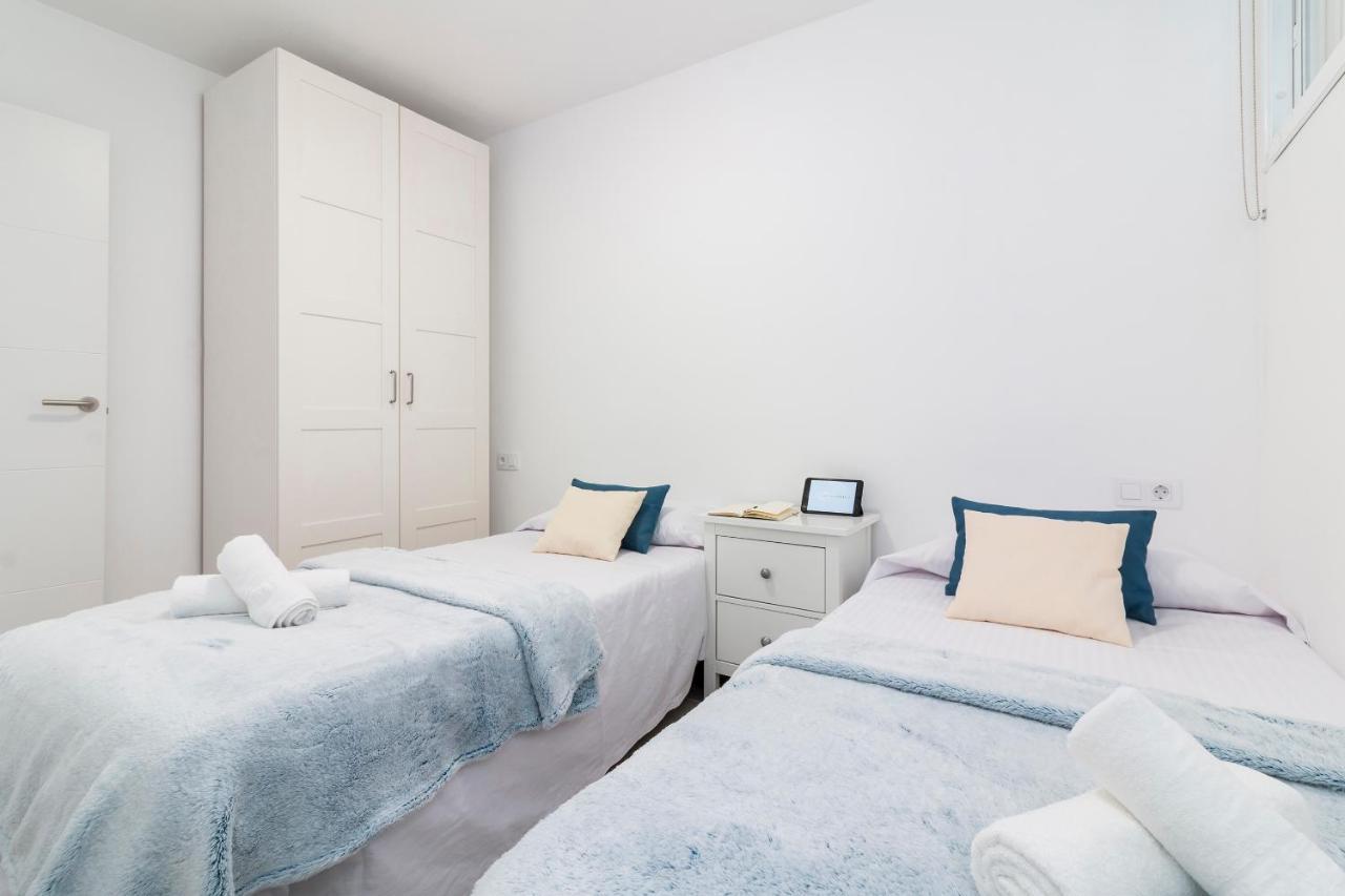 Apartamento Homeforguest Modern And Recently Renovated In Arona