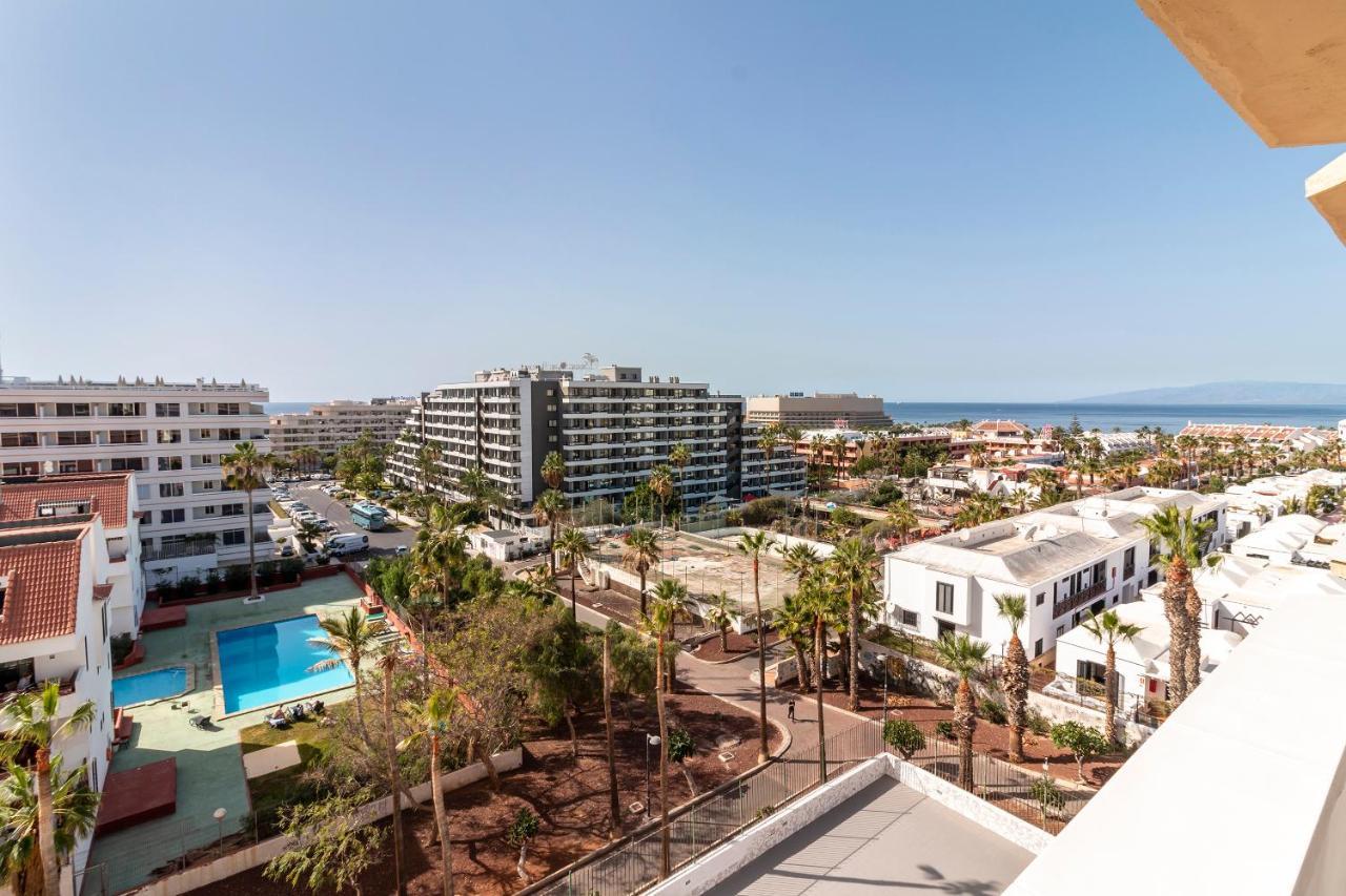 Apartamento Homeforguest Modern And Recently Renovated In Arona Arona (Tenerife)