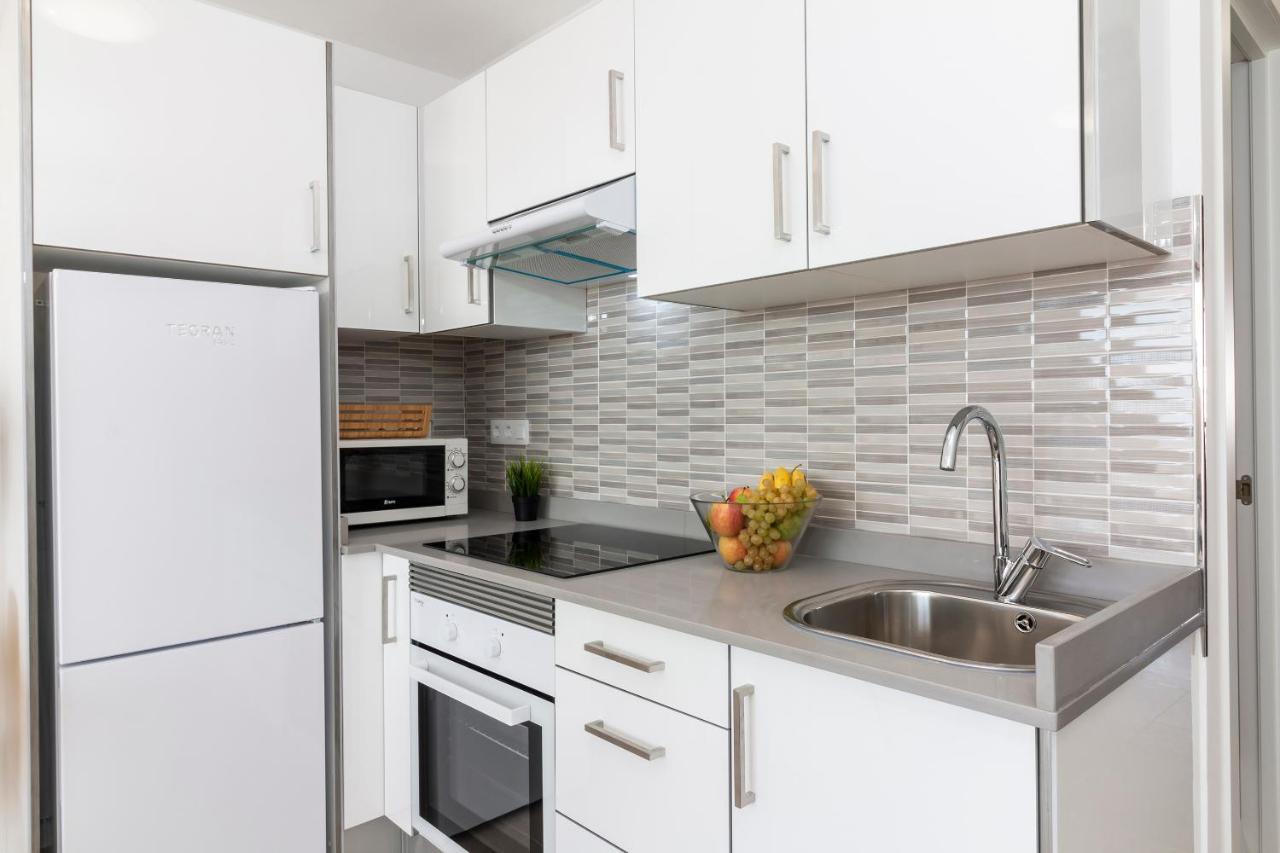 Homeforguest Modern And Recently Renovated In Arona Arona (Tenerife)