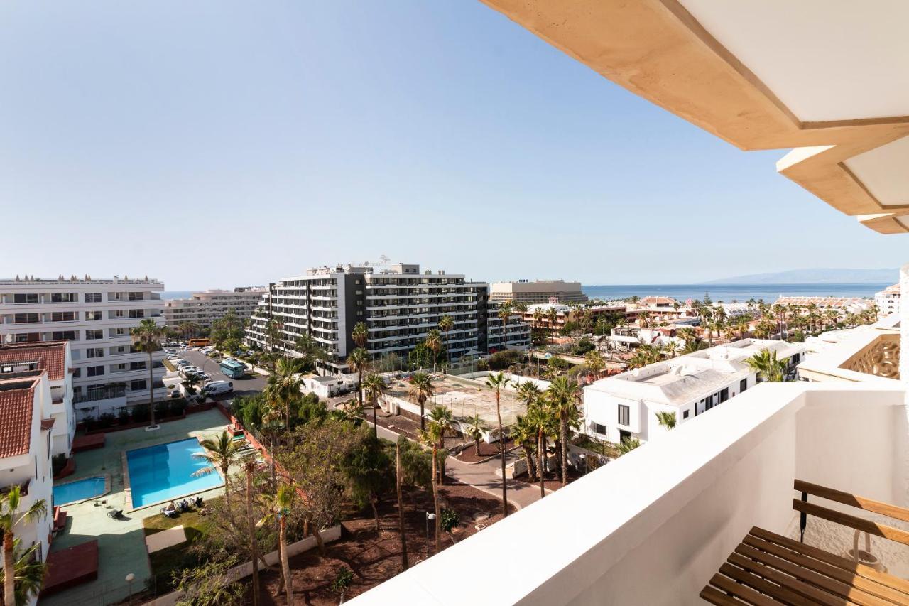 Homeforguest Modern And Recently Renovated In Arona Arona (Tenerife)