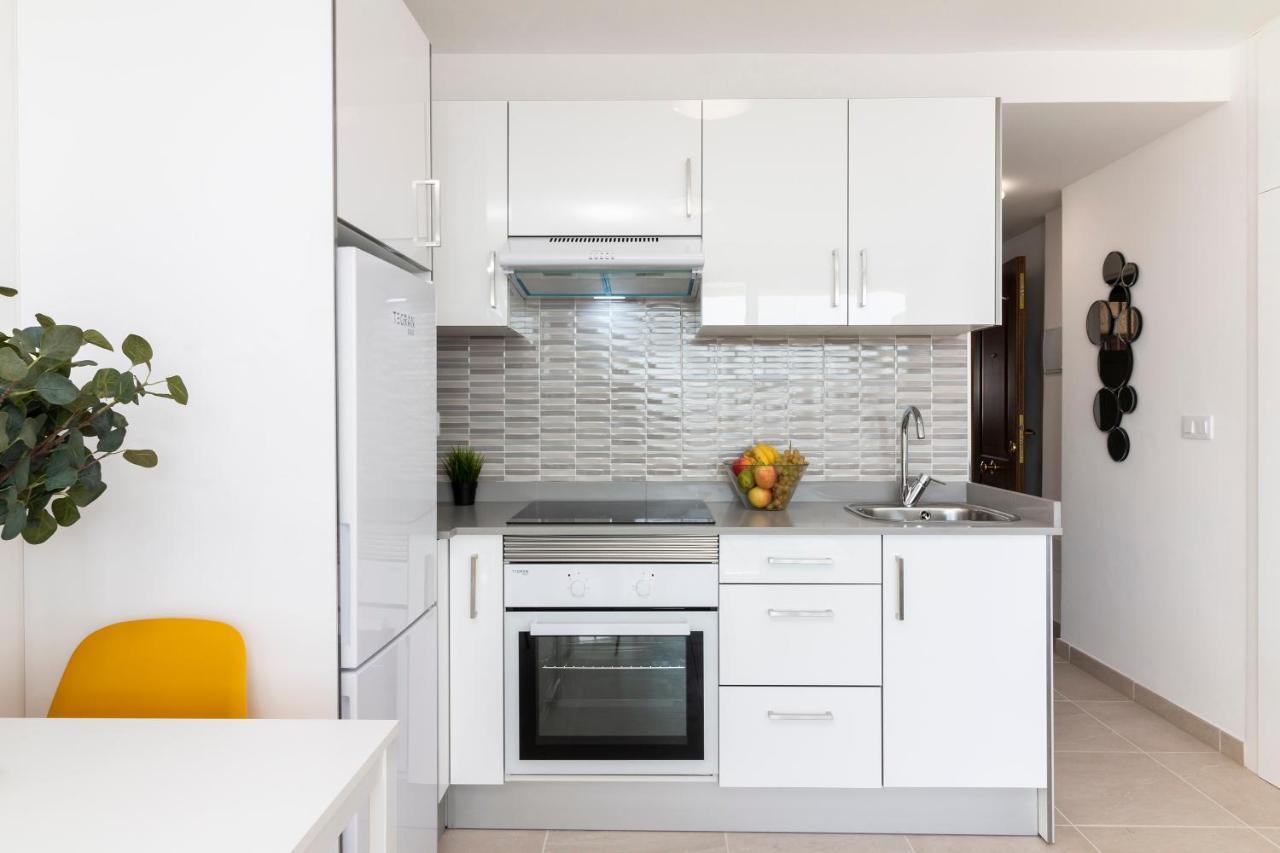Homeforguest Modern And Recently Renovated In Arona * Arona (Tenerife)