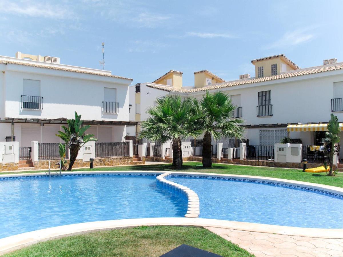 Holiday home Holiday Palm Beach I - Ii - Acb100 Alcoceber