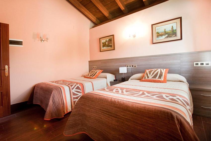 Rural Palmeras Hotel