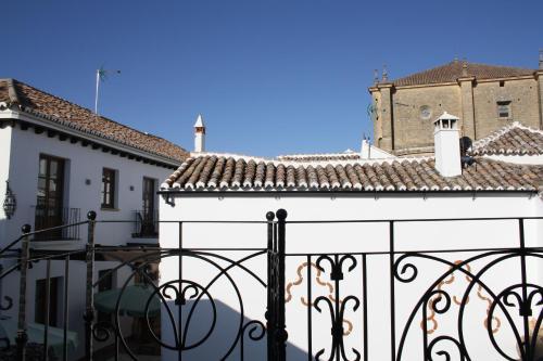 La Ciudad Apartment Ronda