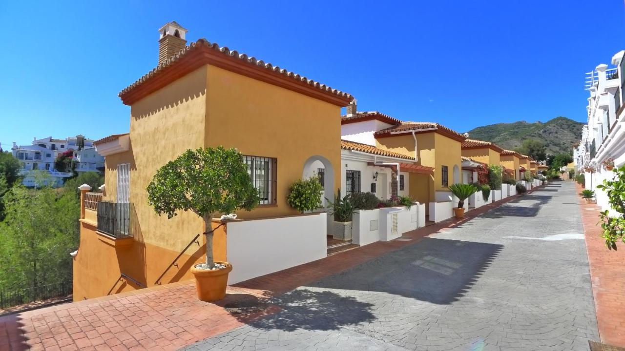 Сasa de vacaciones Casa Lucena