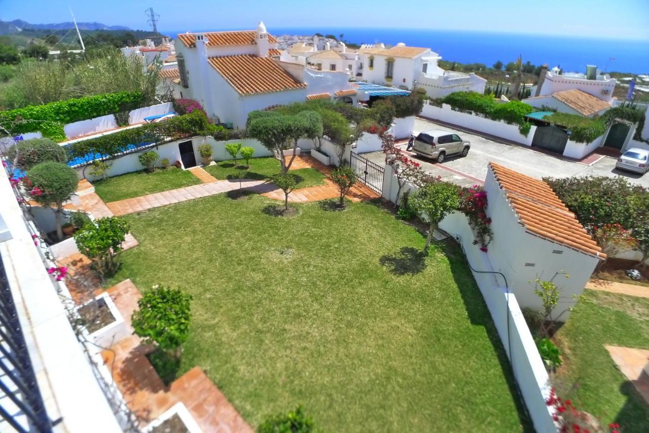 Gito Villa Maro