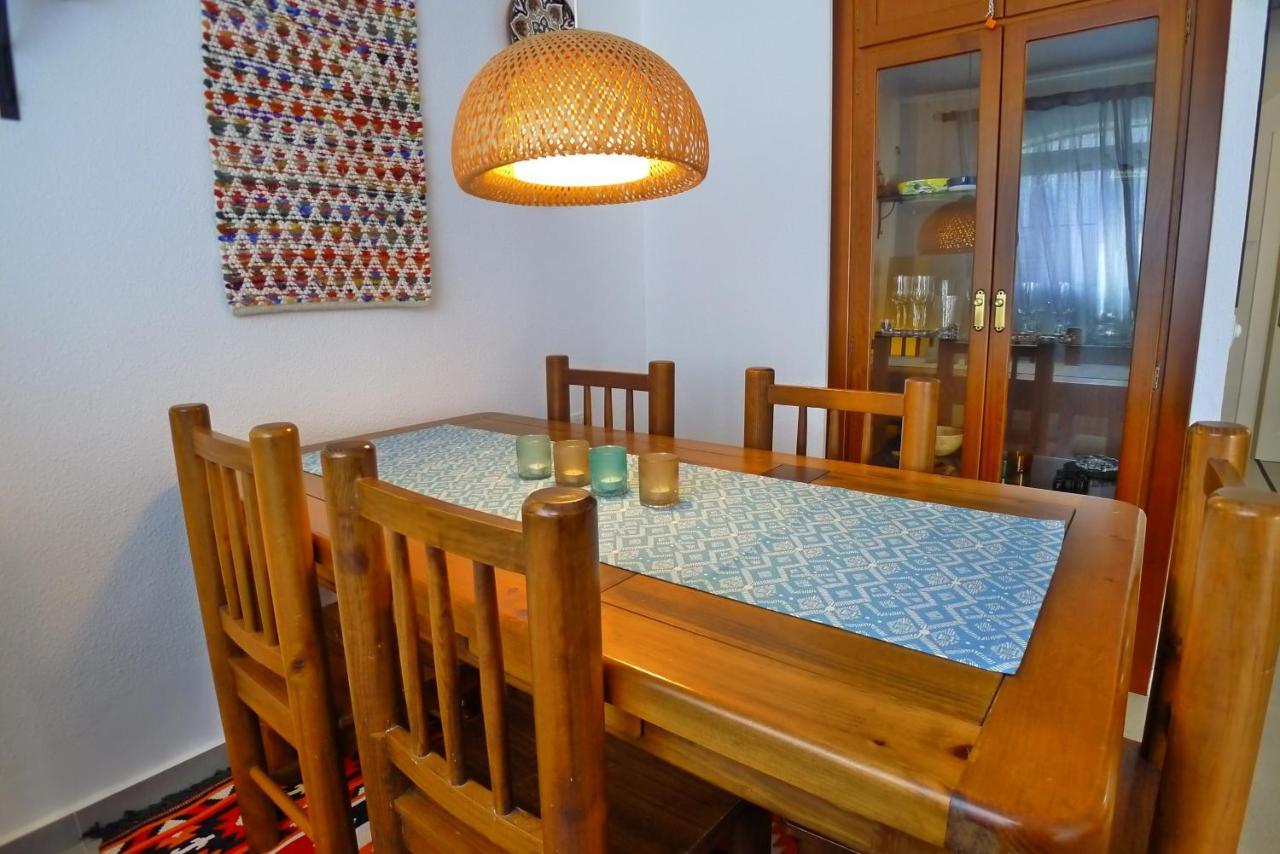 Apartment Verano Azul 59 *