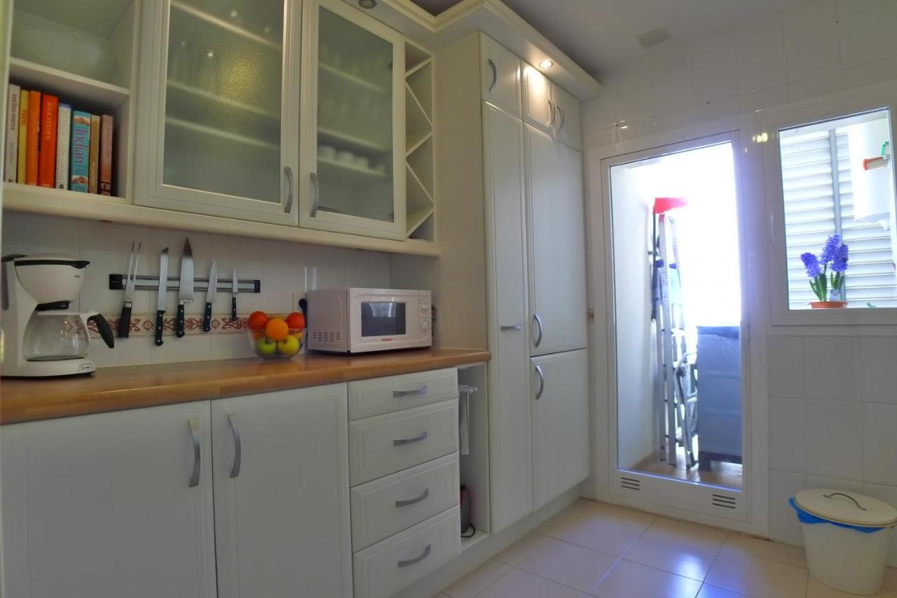 Antonio Millón 30 - Penthouse Nerja
