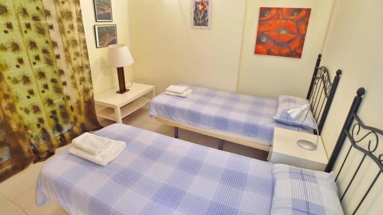 Apartment Torresol *