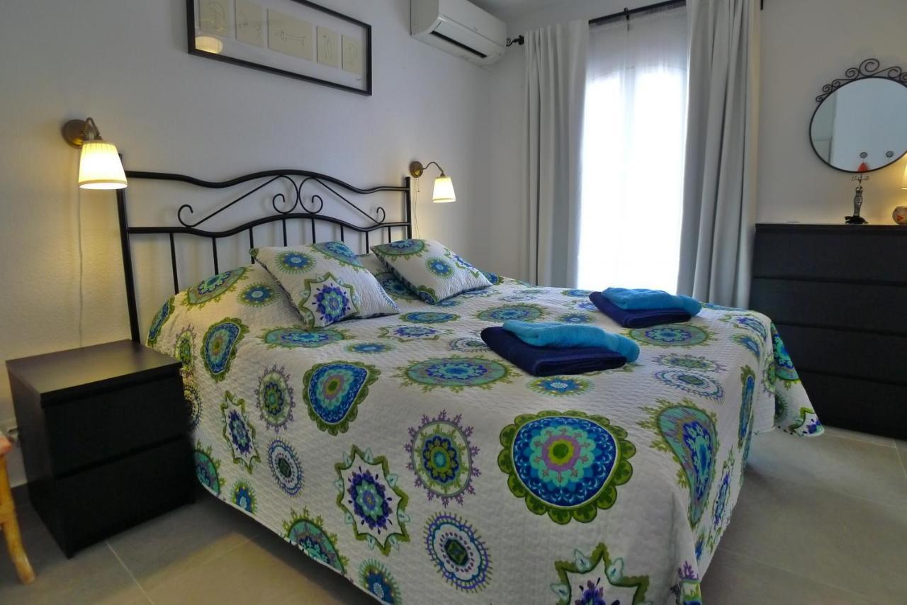 Verano Azul 59 Apartment *
