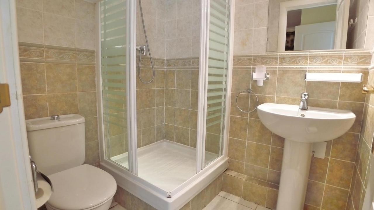 Apartment Torresol Nerja
