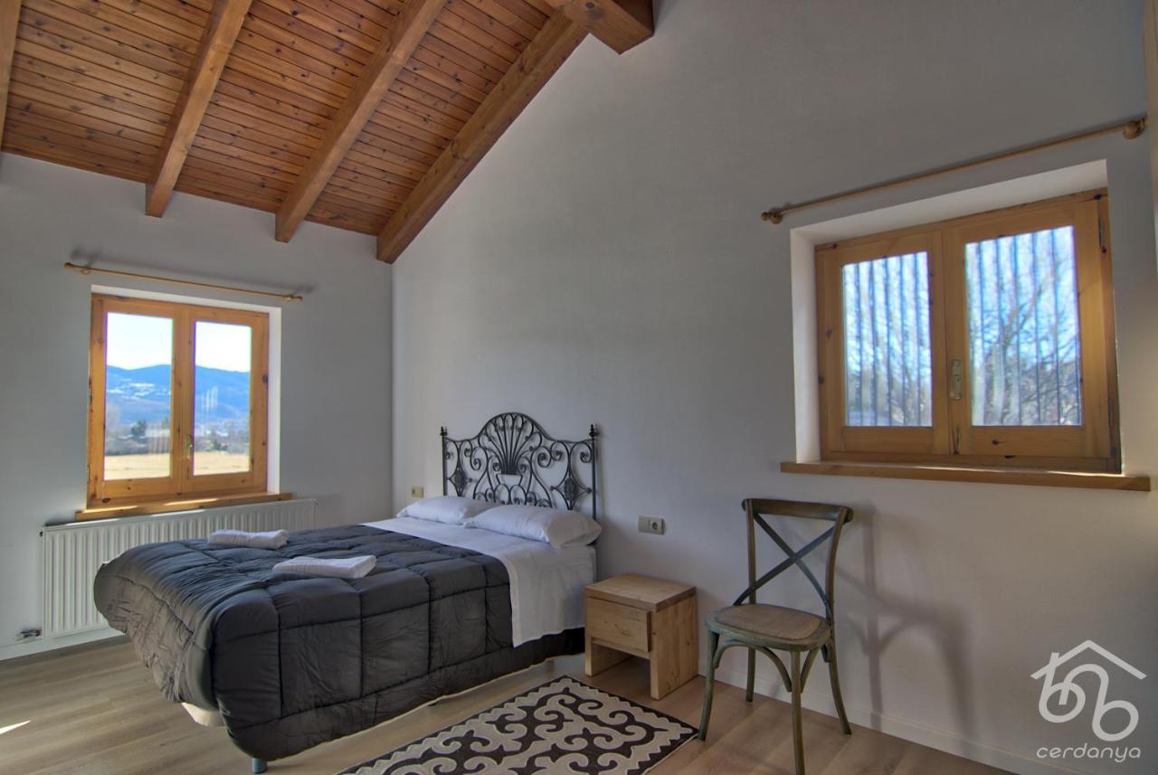 Villa Cal Fray