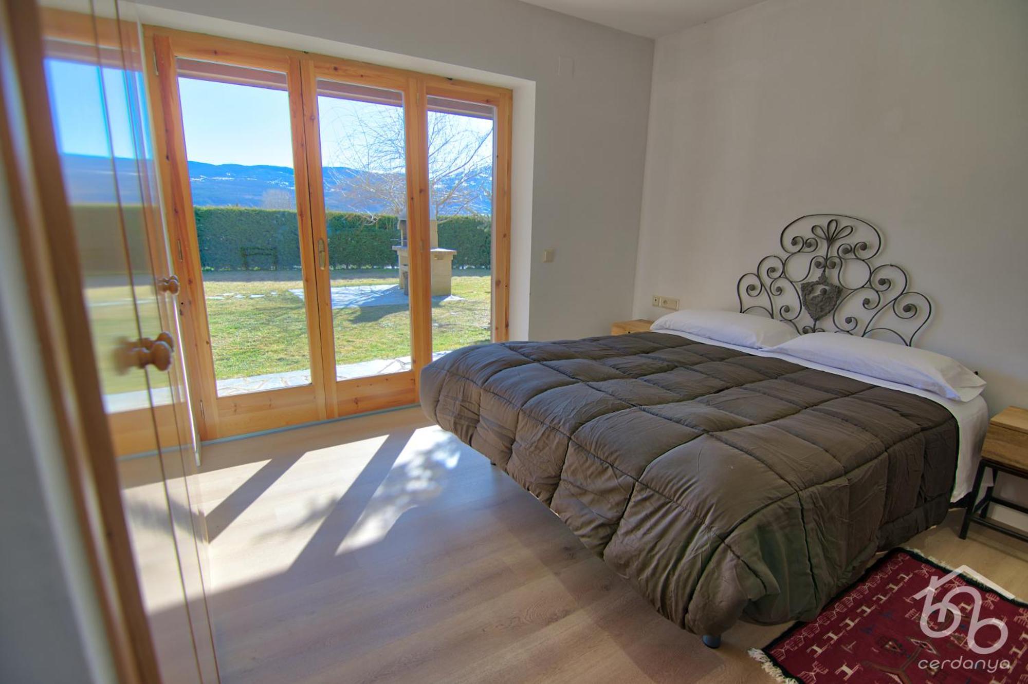 Villa Cal Fray *