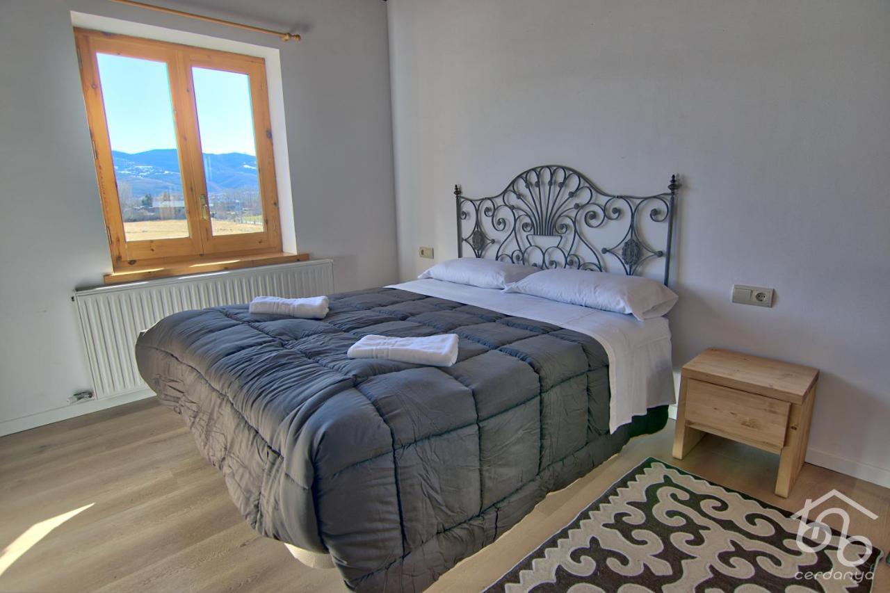 Villa Cal Fray