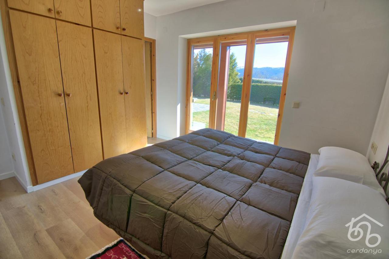 Cal Fray Villa Puigcerda