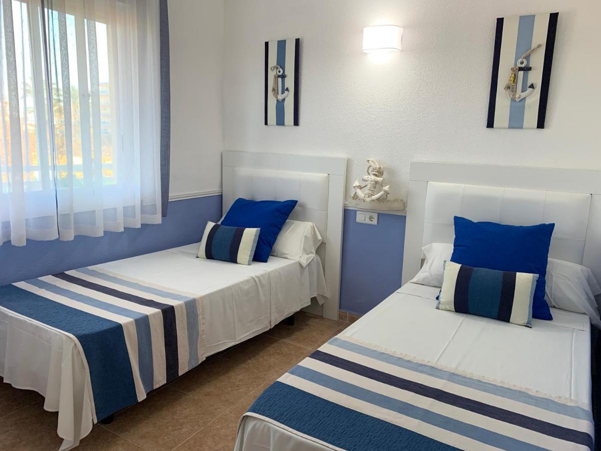 Apartment Juncos De Pineda Park