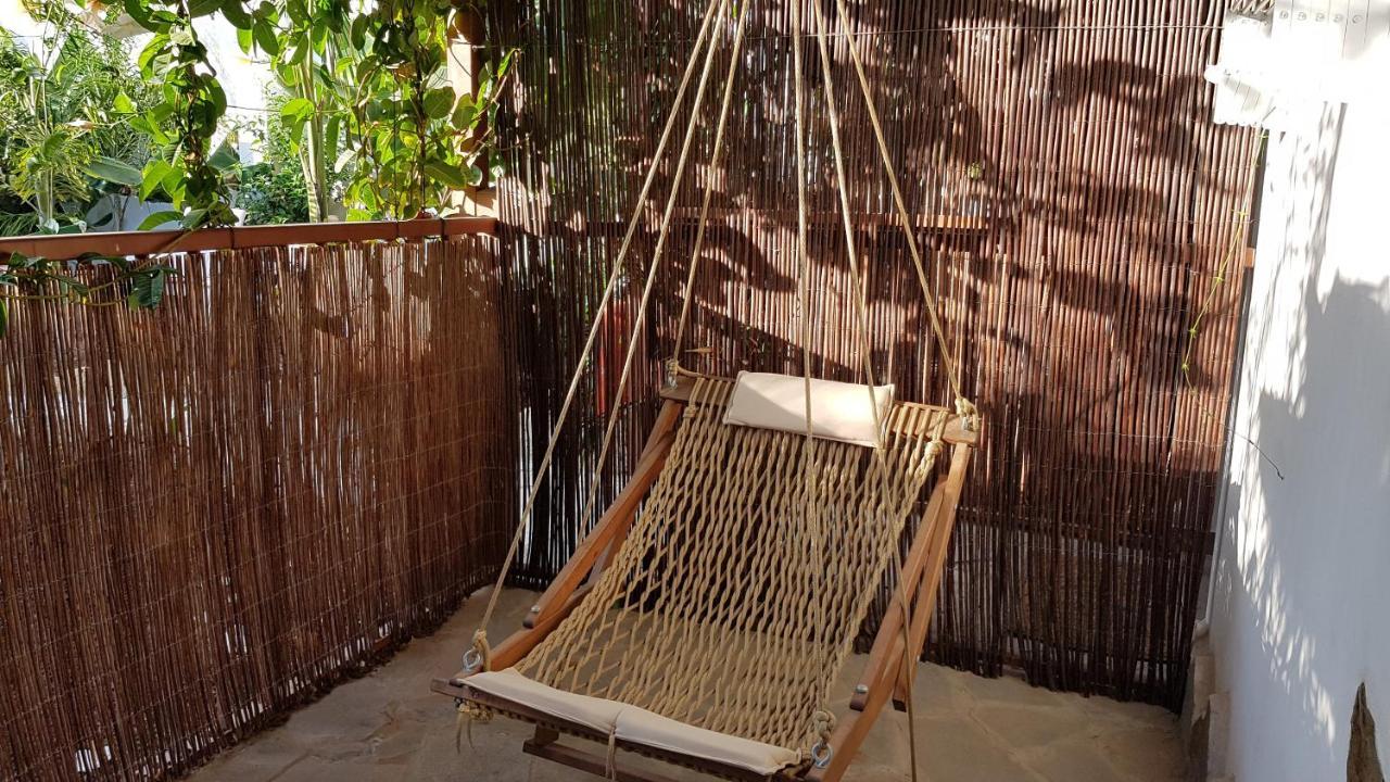 Finca La Barca Pensión El Médano