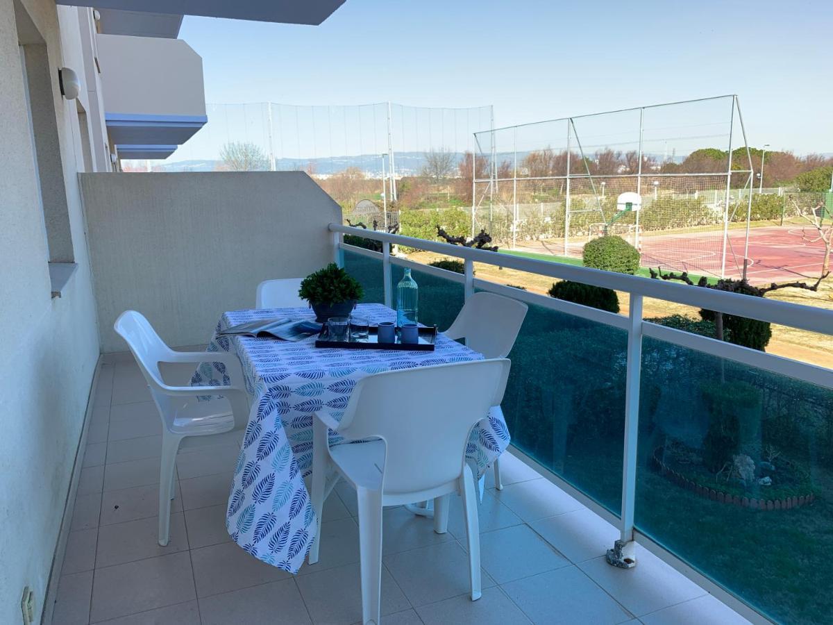 Apartment Juncos De Pineda Park