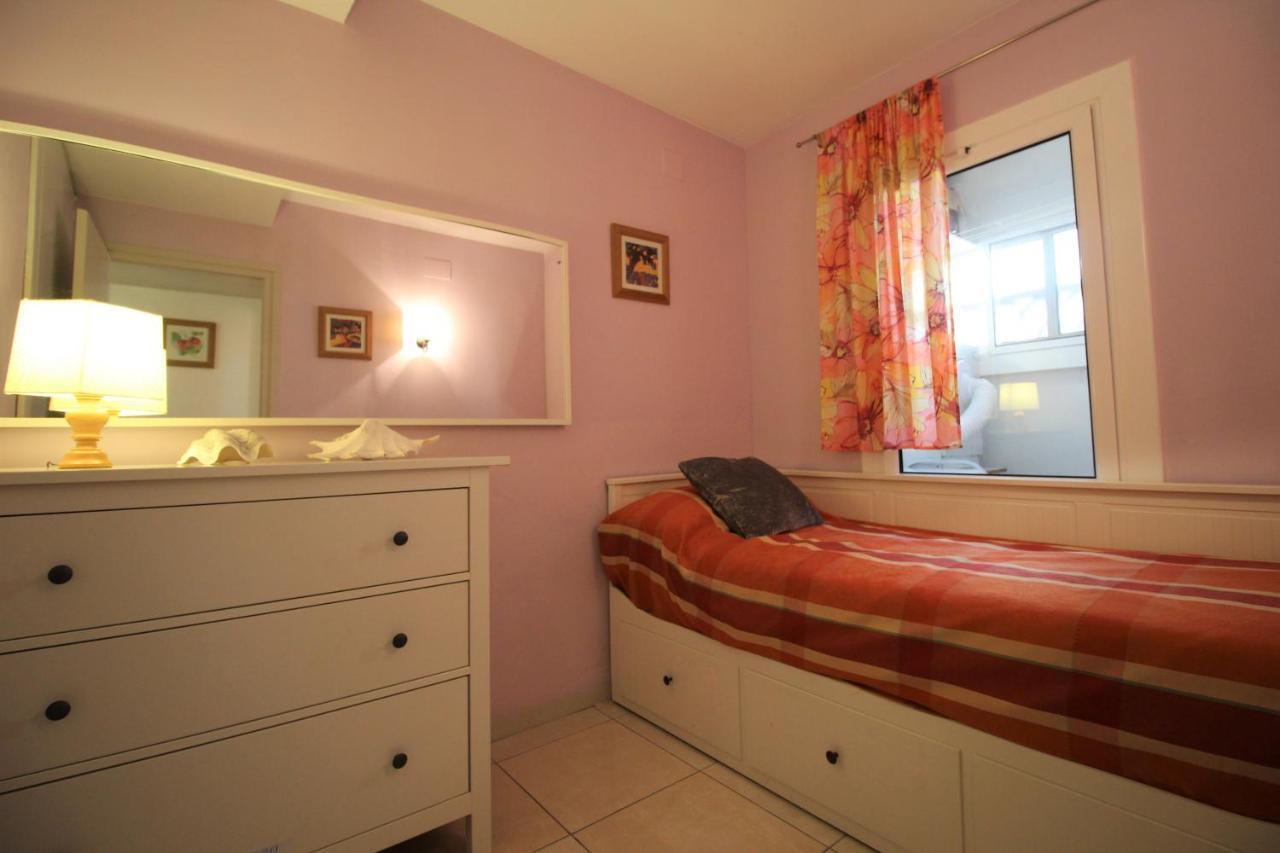 Apart-rent Gran Reserva 21 Apartamento Ampuriabrava