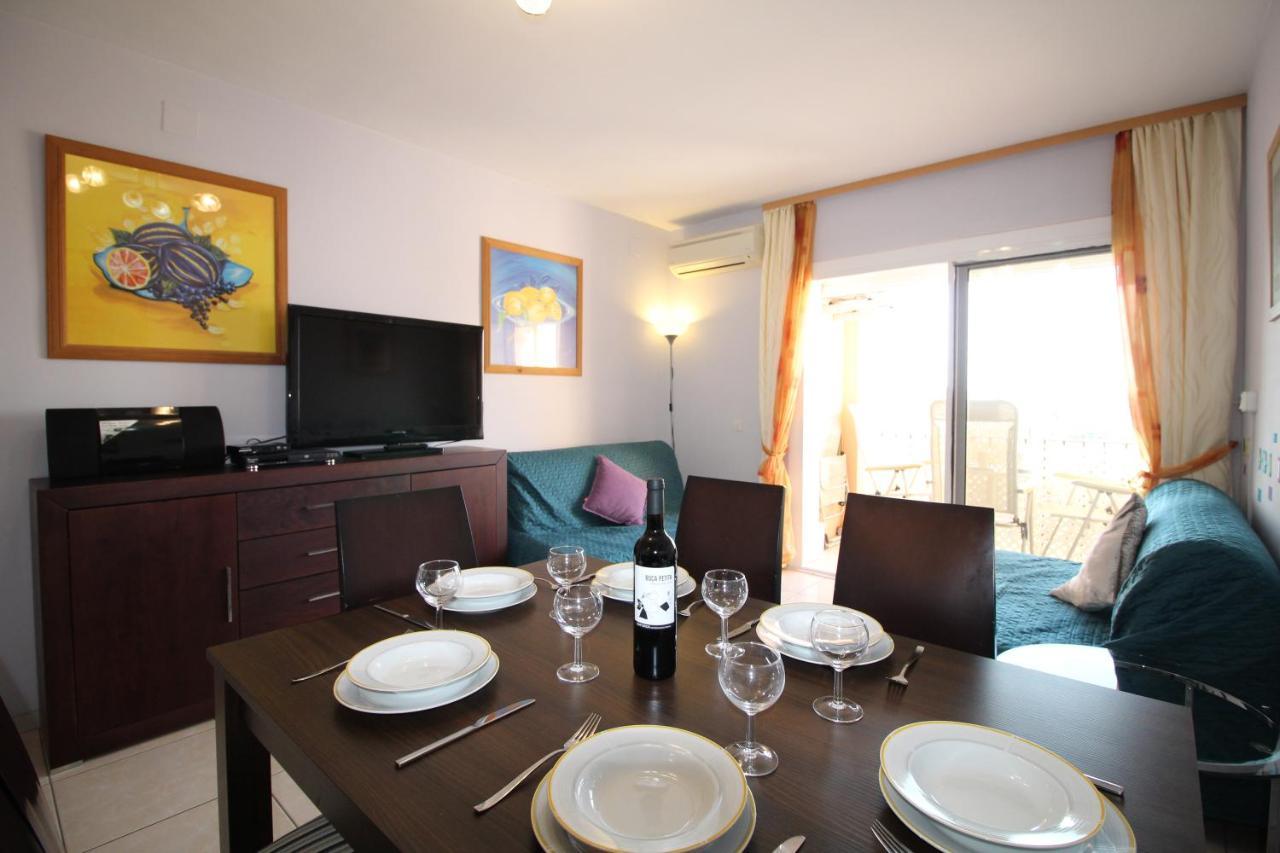 Apart-rent Gran Reserva 21 * Ampuriabrava