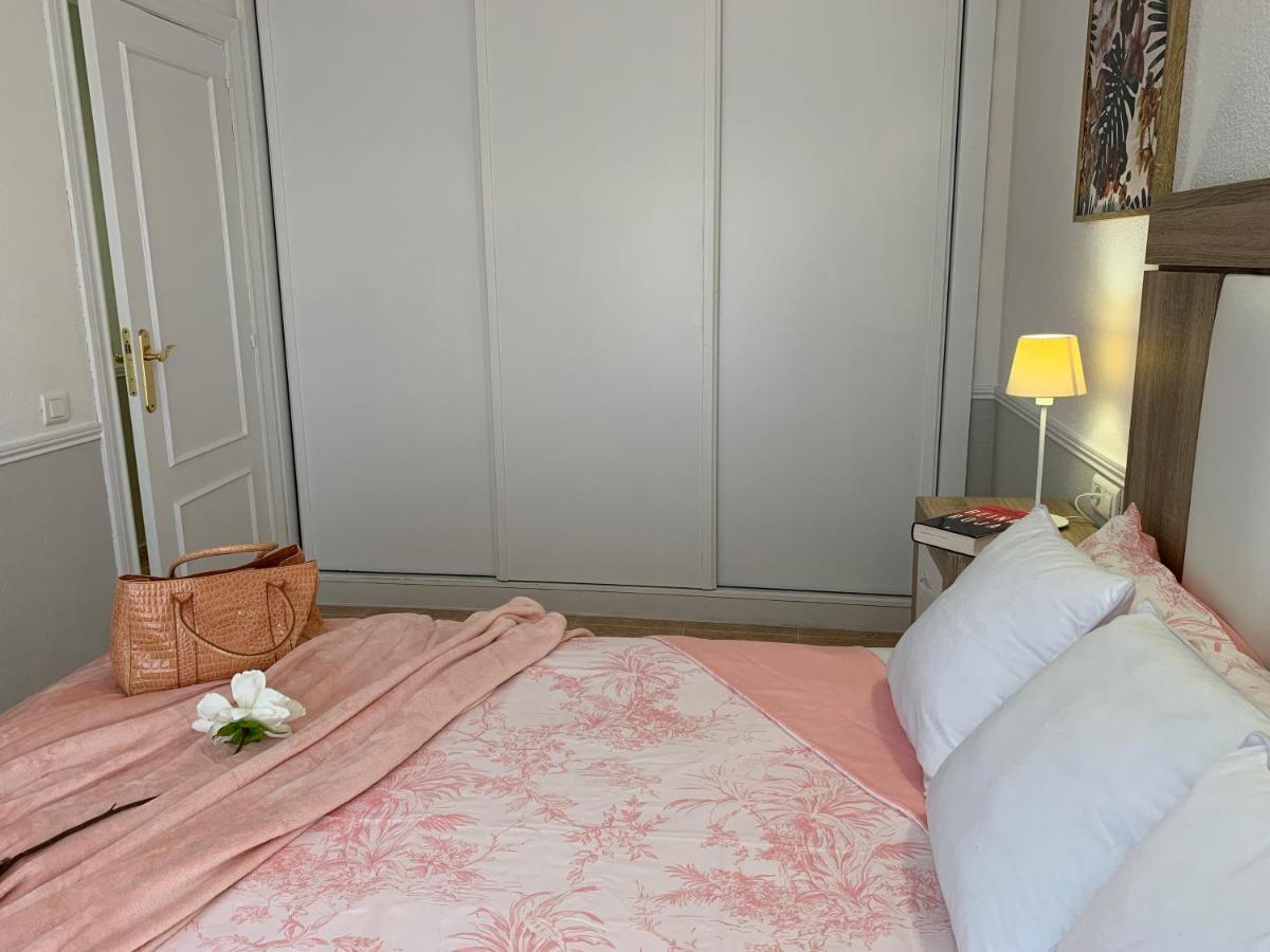 Apartment Juncos De Pineda Park
