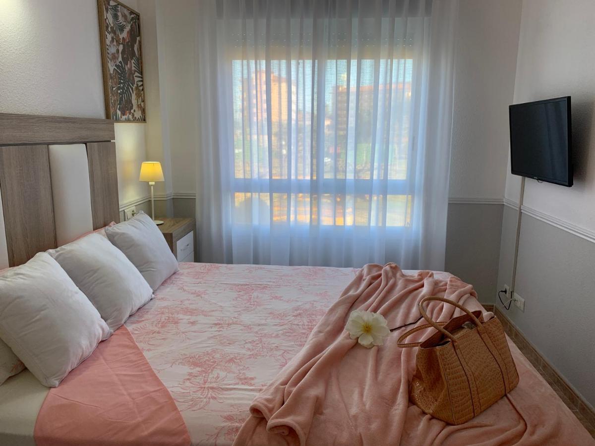 Apartment Juncos De Pineda Park Salou