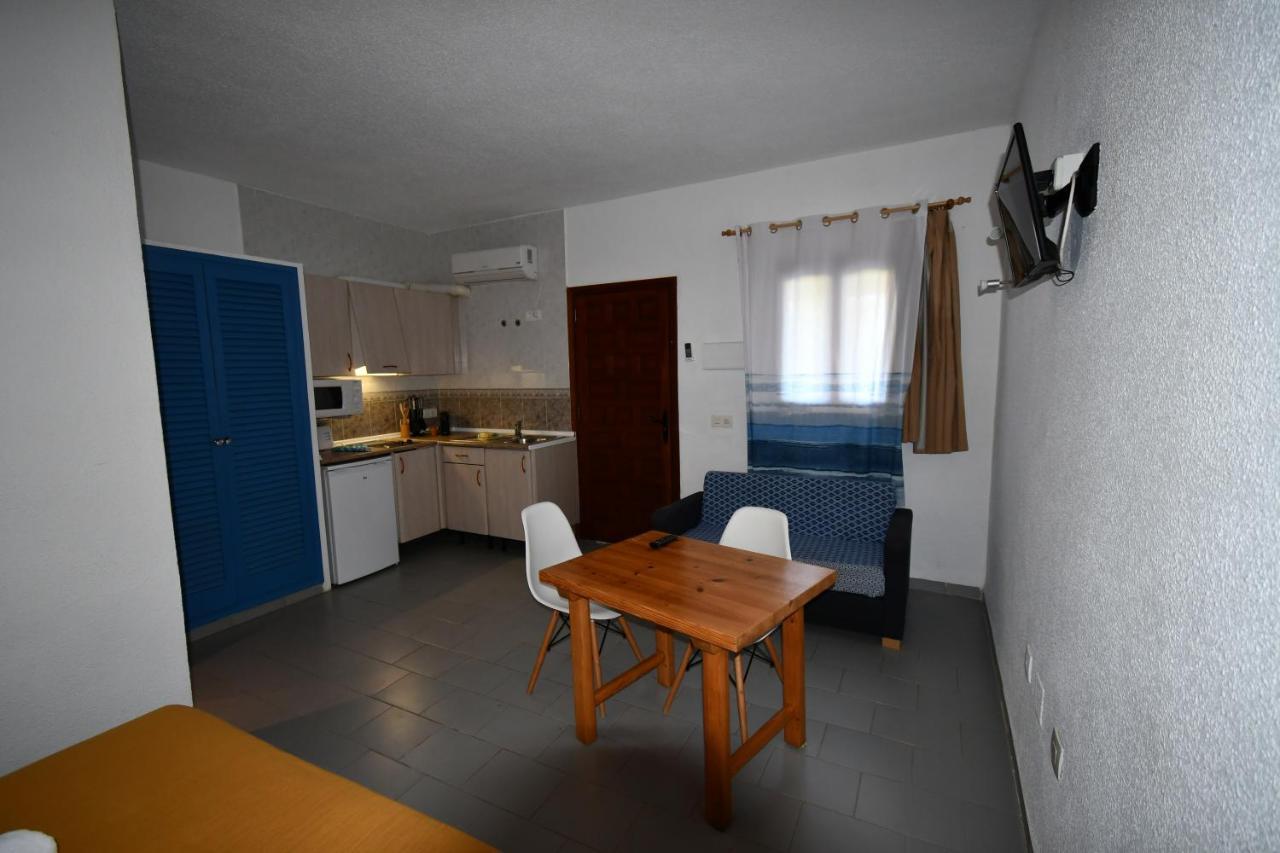 Apartamento Lesley - Es Pi *