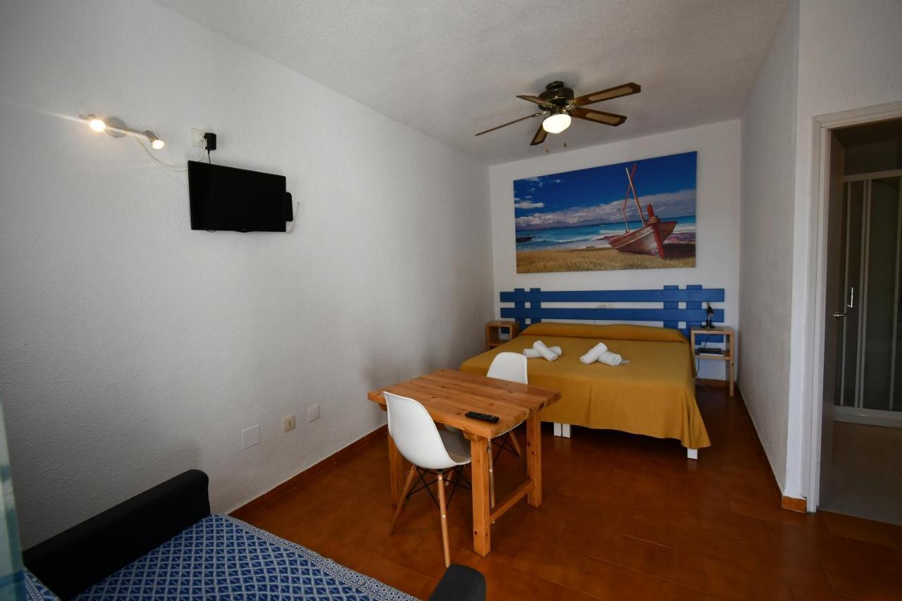 Lesley - Es Pi Apartamento *