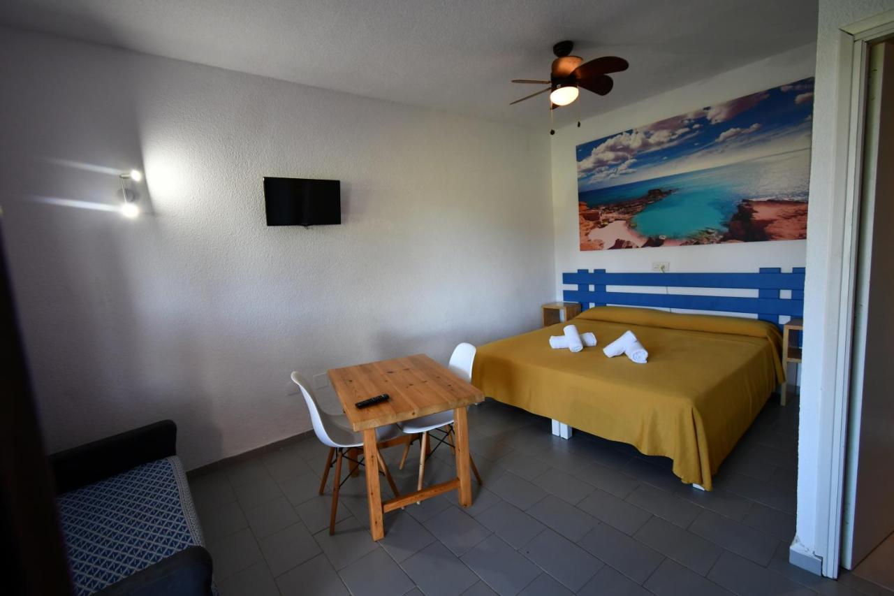 Apartamento Lesley - Es Pi Playa de Migjorn