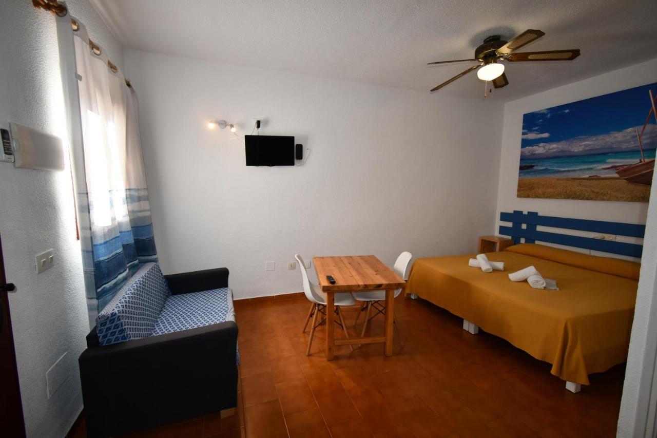 Apartamento Lesley - Es Pi Playa de Migjorn