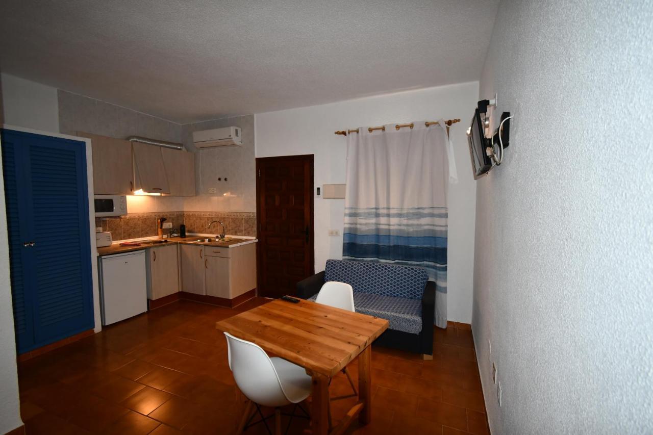 Apartamento Lesley - Es Pi