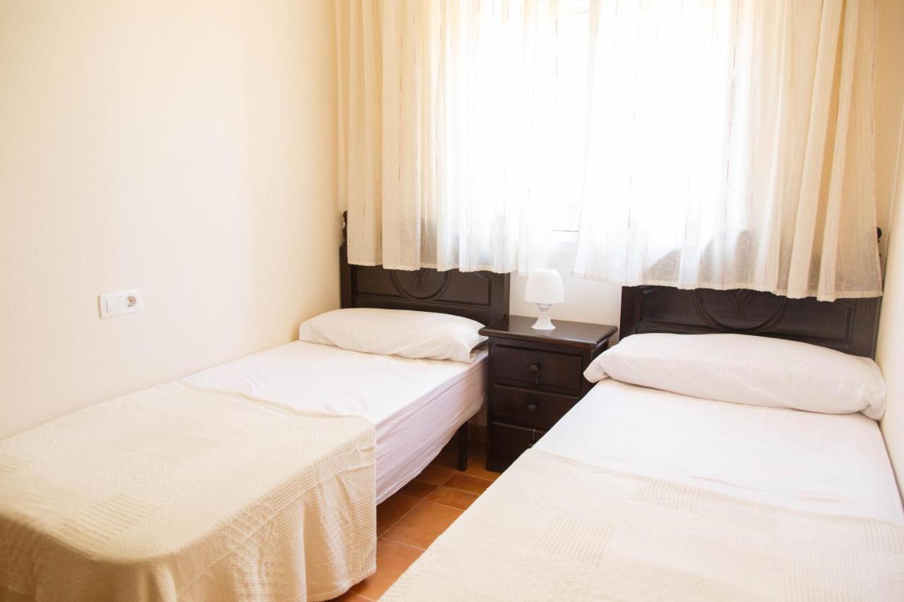 Apartahotel Laguna Salada Torrevieja