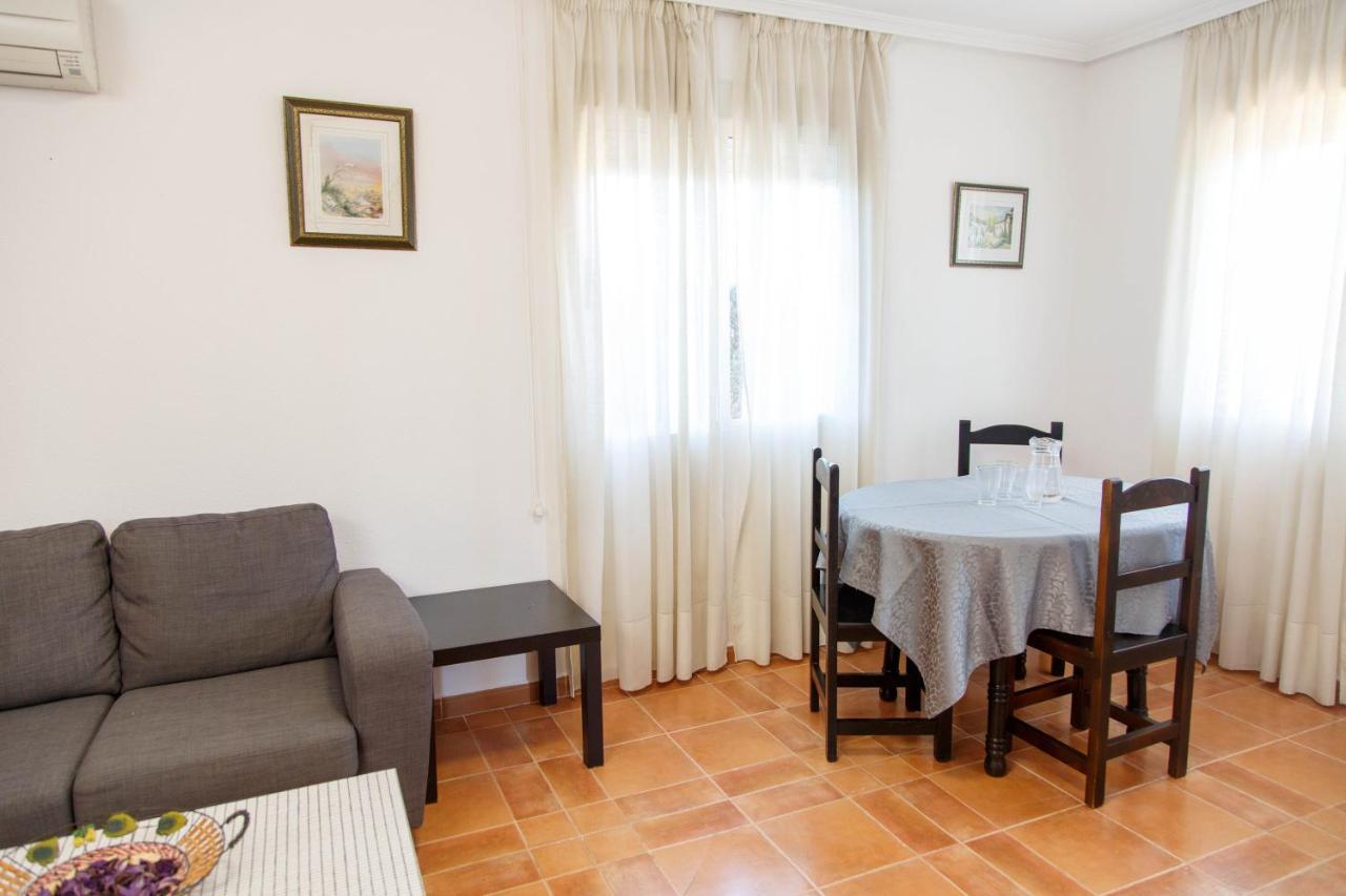 Laguna Salada Apartahotel