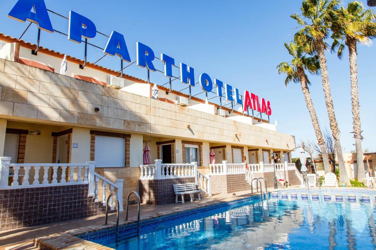 Laguna Salada Torrevieja