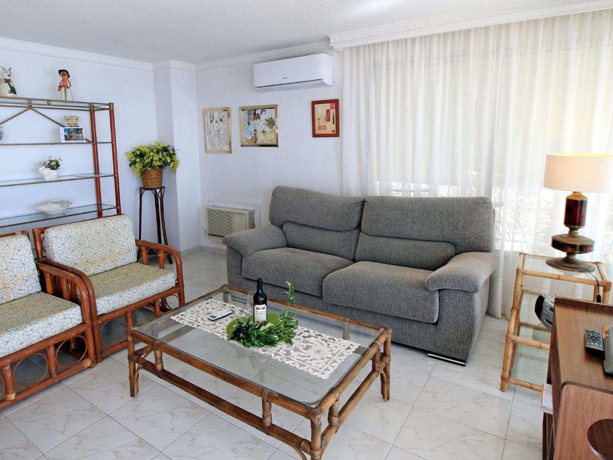 Turia Playa By Interhome Apartment