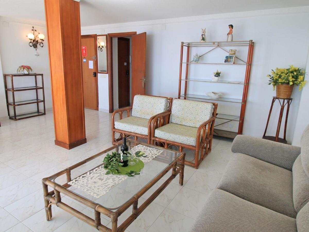 Turia Playa By Interhome *