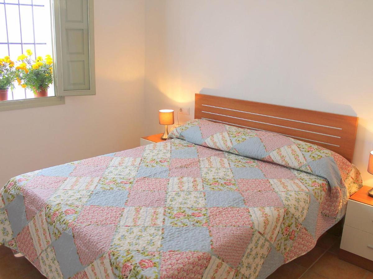 Apartment Bernia *