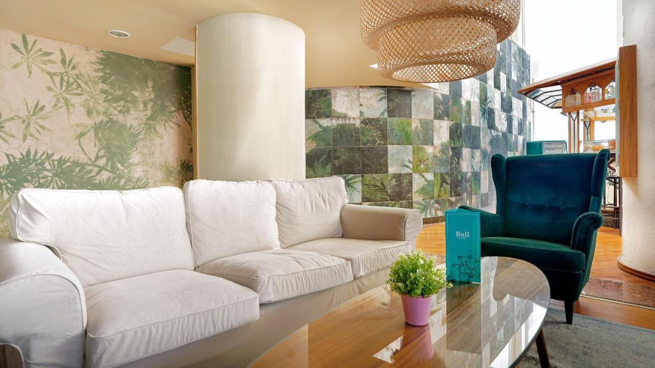 Hotel Bull Astoria Las Palmas de Gran Canaria