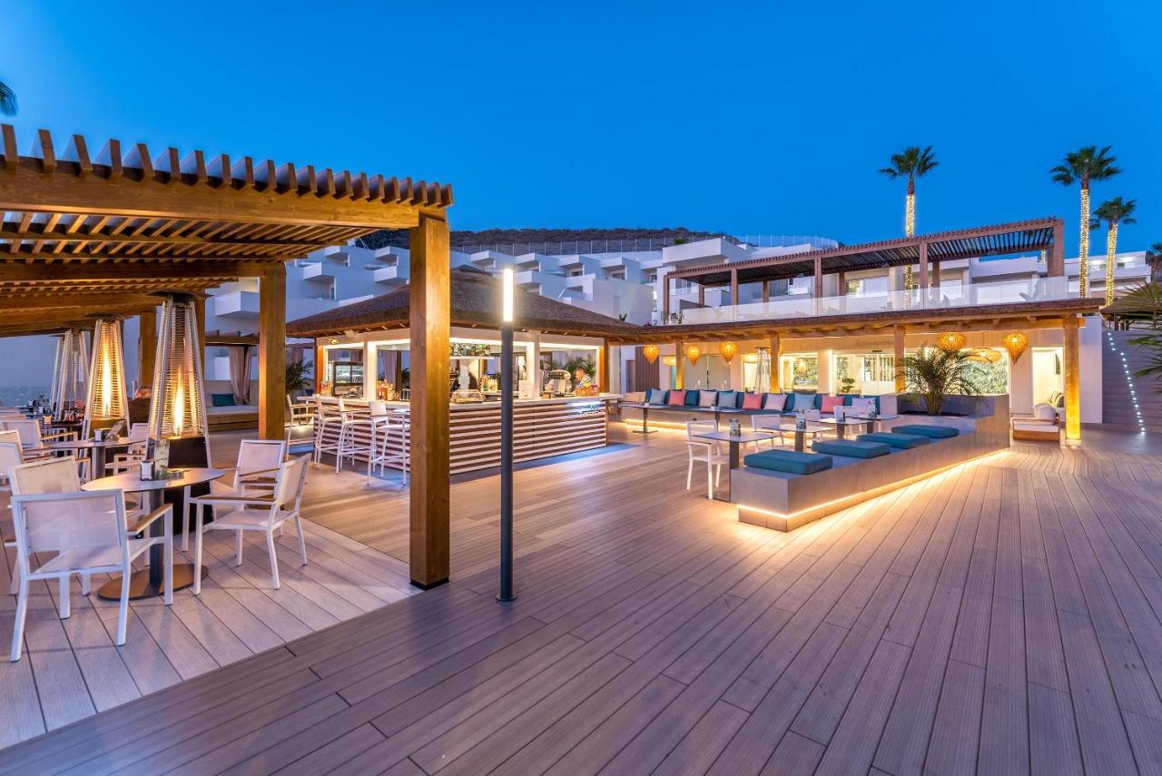 Apartahotel Ohasis Boutique