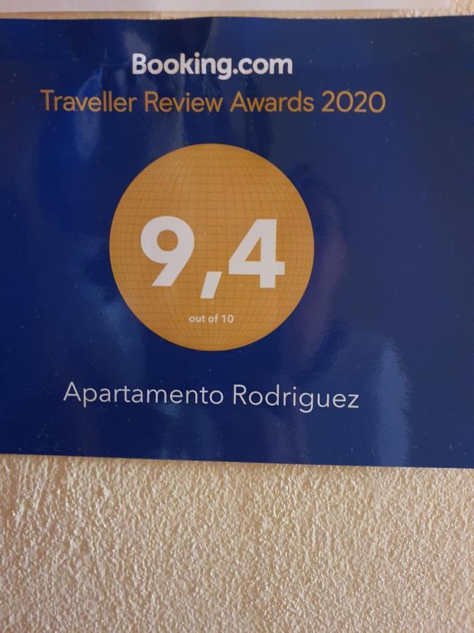 Apartamento Rodriguez * Puerto del Rosario (Fuerteventura)