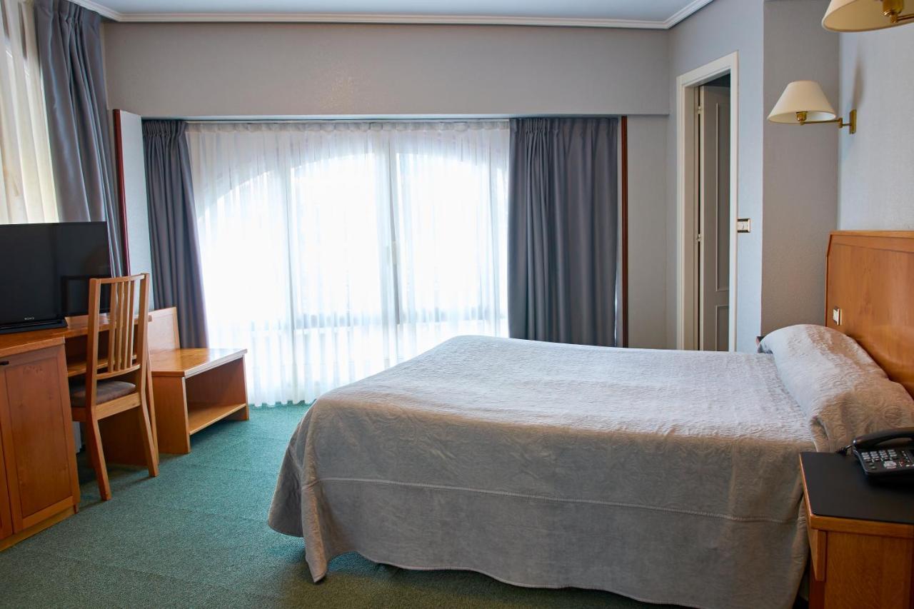 Hotel San Jorge 2*