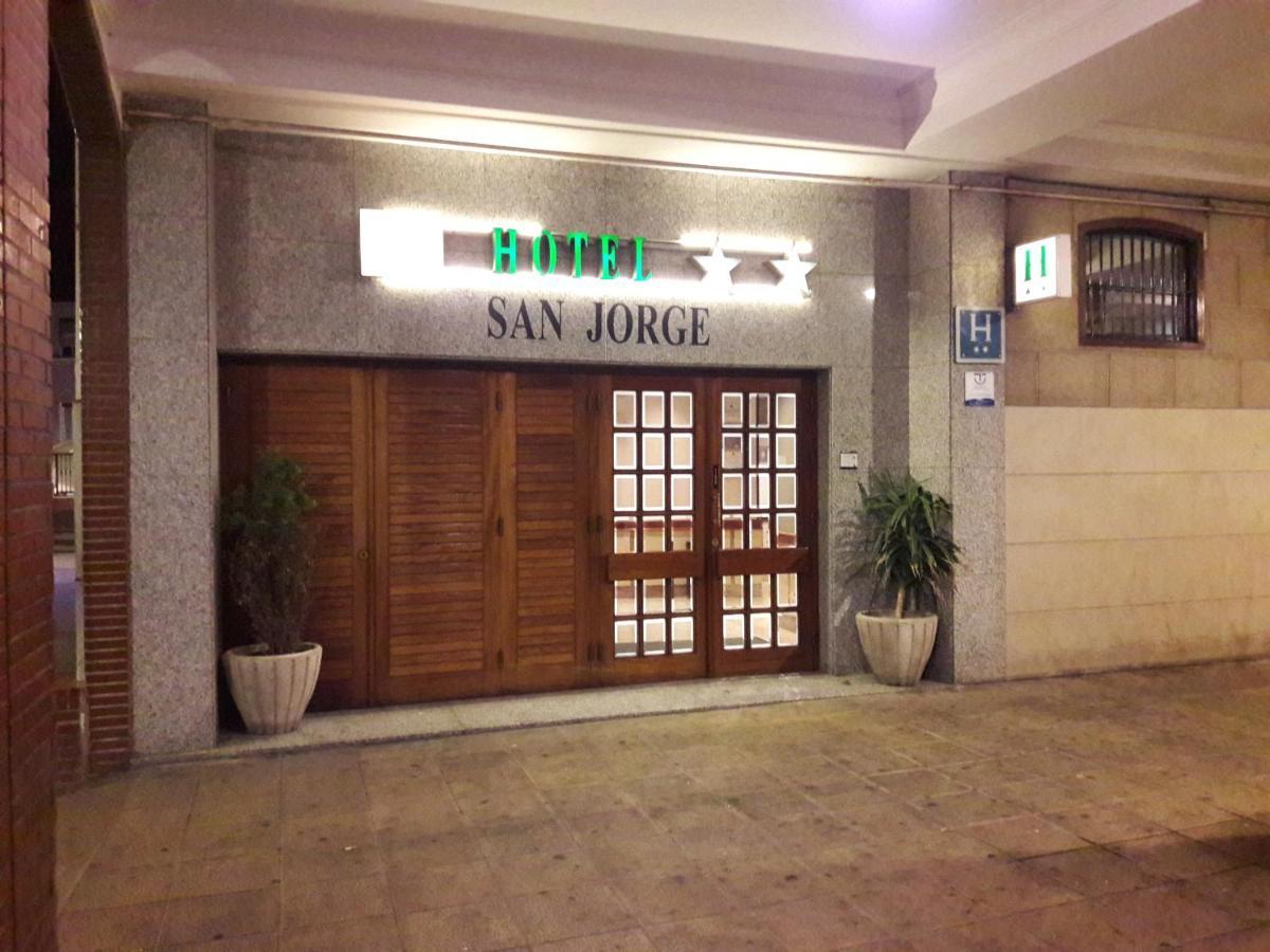 San Jorge