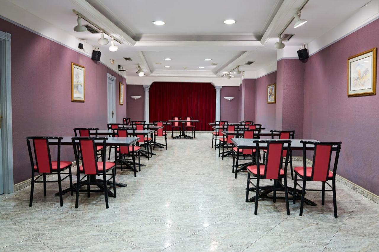 San Jorge Hotel Santurtzi