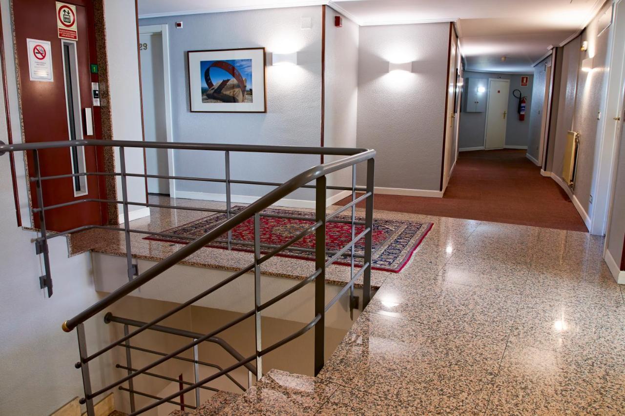 Hotel San Jorge Santurtzi