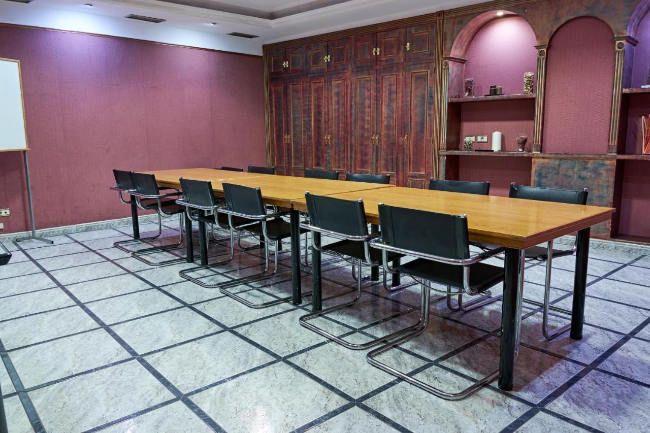 Hotel San Jorge Santurtzi