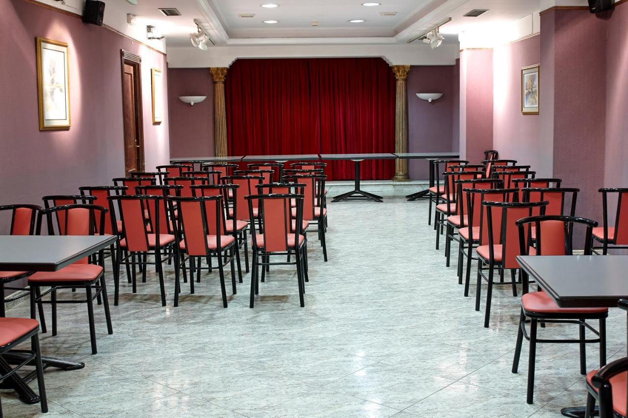 Hotel San Jorge Santurtzi