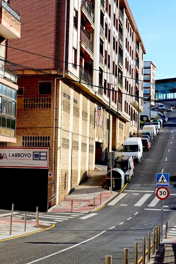 San Jorge Hotel