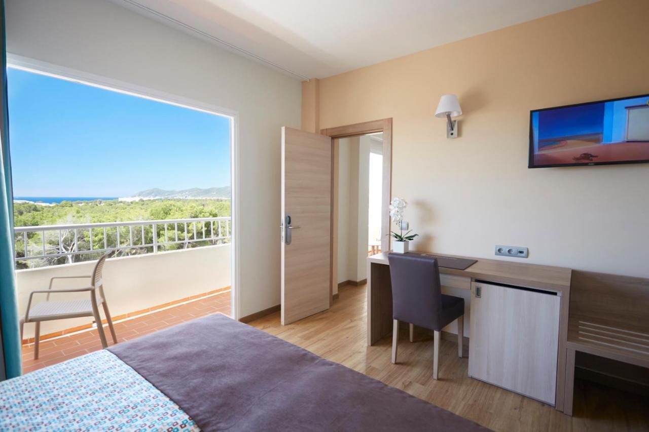 Hotel Invisa Ereso Es Cana