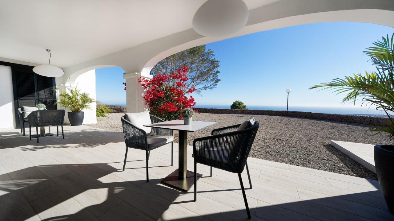 Essence Of Monteleón Casa rural San Bartolomé