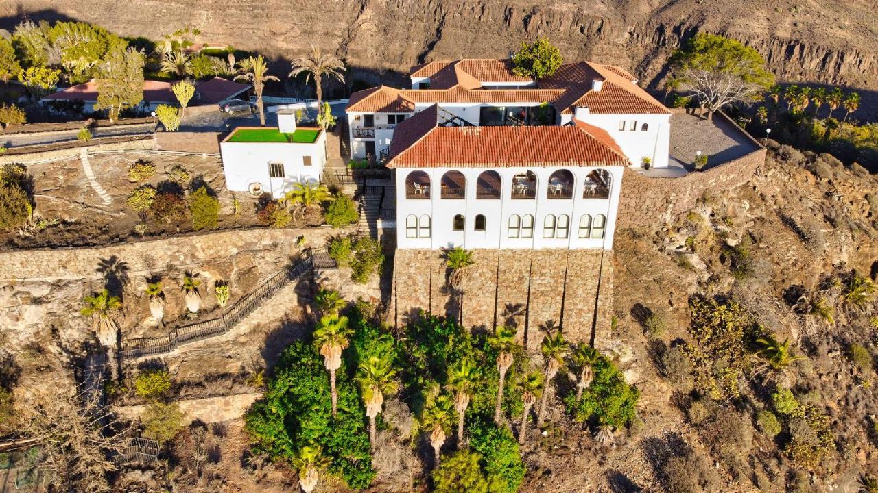 Essence Of Monteleón Casa rural San Bartolomé